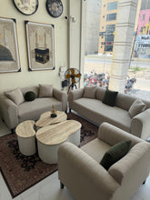Celestial Sofa Set