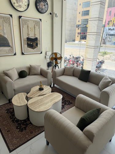 Celestial Sofa Set