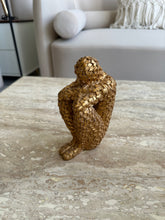 Sad Man Gold