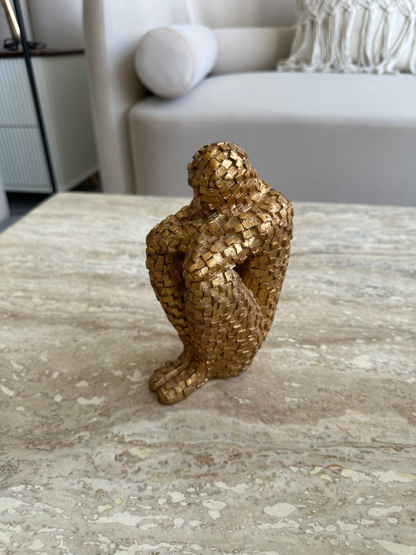 Sad Man Gold