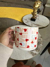 Love Mug 011