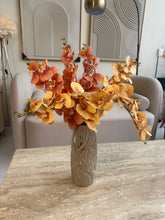 Orchids Artificial Flowers 06