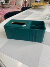 Tissue box Luxx 02