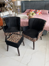 Allure Chair 029 with table