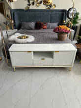 Prestige TV Console