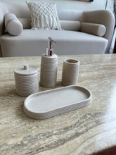 Ceramic Bathroom set 016