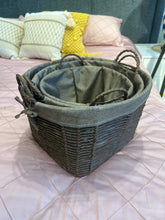 Large Storage Basket 009