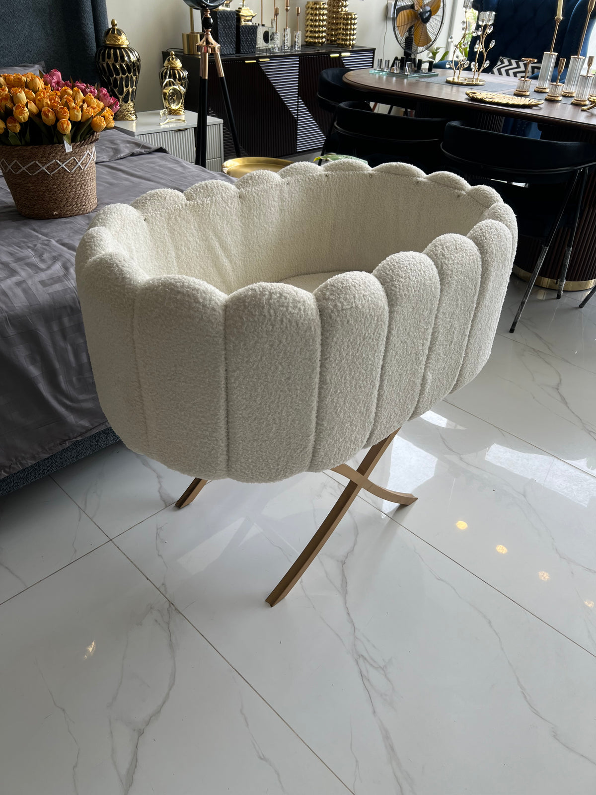 Baby bassinet 07