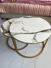 Triss Coffee Table
