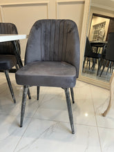 Artic Dining Table