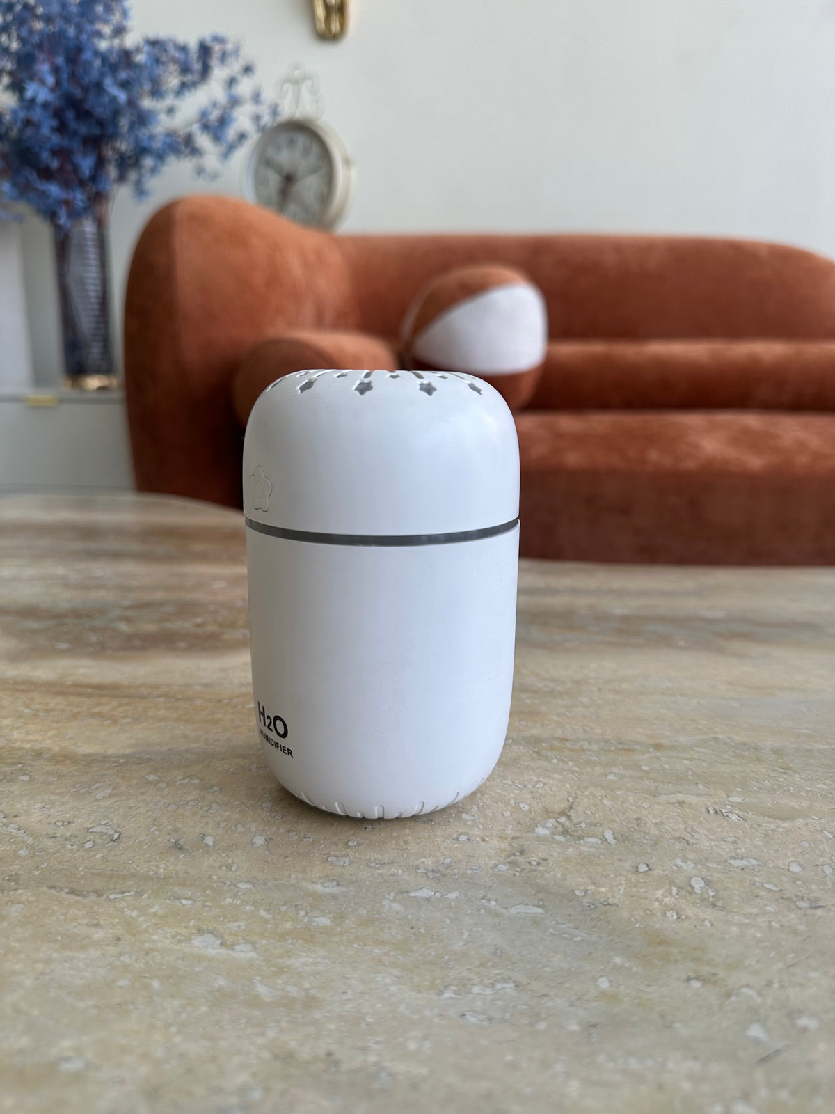 Essential Oil Diffuser