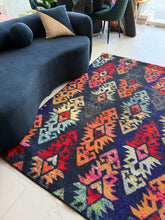 Modern Rug ZX31