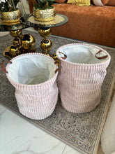 Toy Storage Basket 001