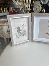 Hello Autumn Frame