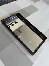 Leather Tray 01
