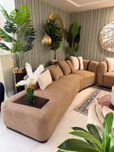 Elite Sofa 4 & 4 Seater