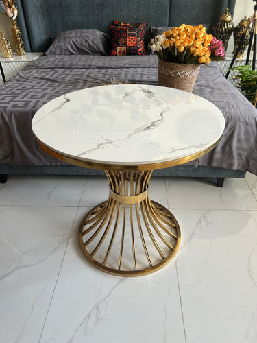 Entrance Table (Imported)