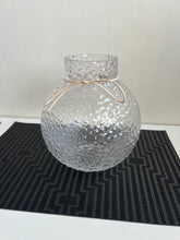 Glass Vase 071