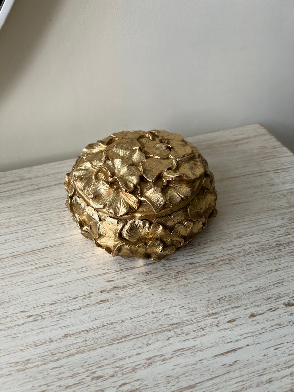 Jewellery box
