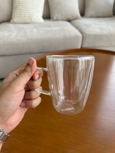 Glass Mug 002