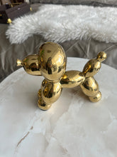 Animal Balloon Statue 06