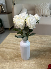 Rose Bunch White
