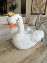 Baby Swan Plush Toy