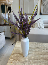 Lavender Mist Stem