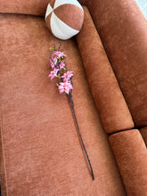 Mangnolia Artificial flower Pink
