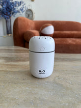 Essential Oil Diffuser