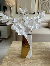 Lustre Vase 002