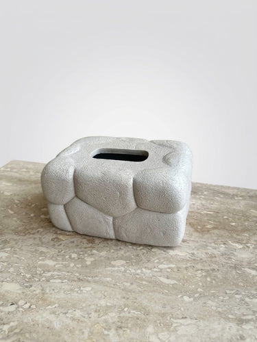 Modern Bubble Tissue box