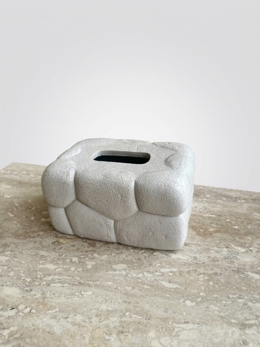 Modern Bubble Tissue box