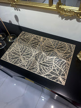 Table mat 72