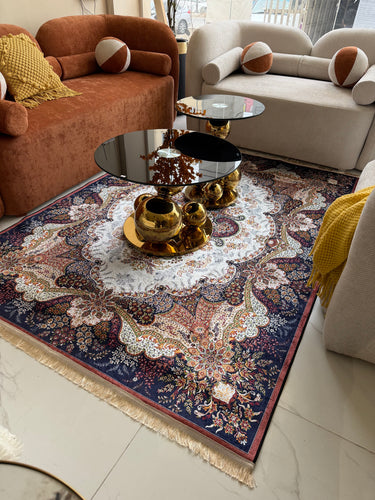 Modern Rug VZ1