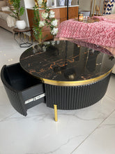Goldy Coffee Table