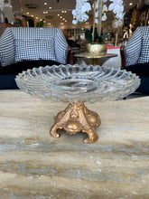 Vintage Cake Stand