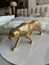Cheetah Sculpture Large