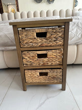 Hampton Storage Cabinet