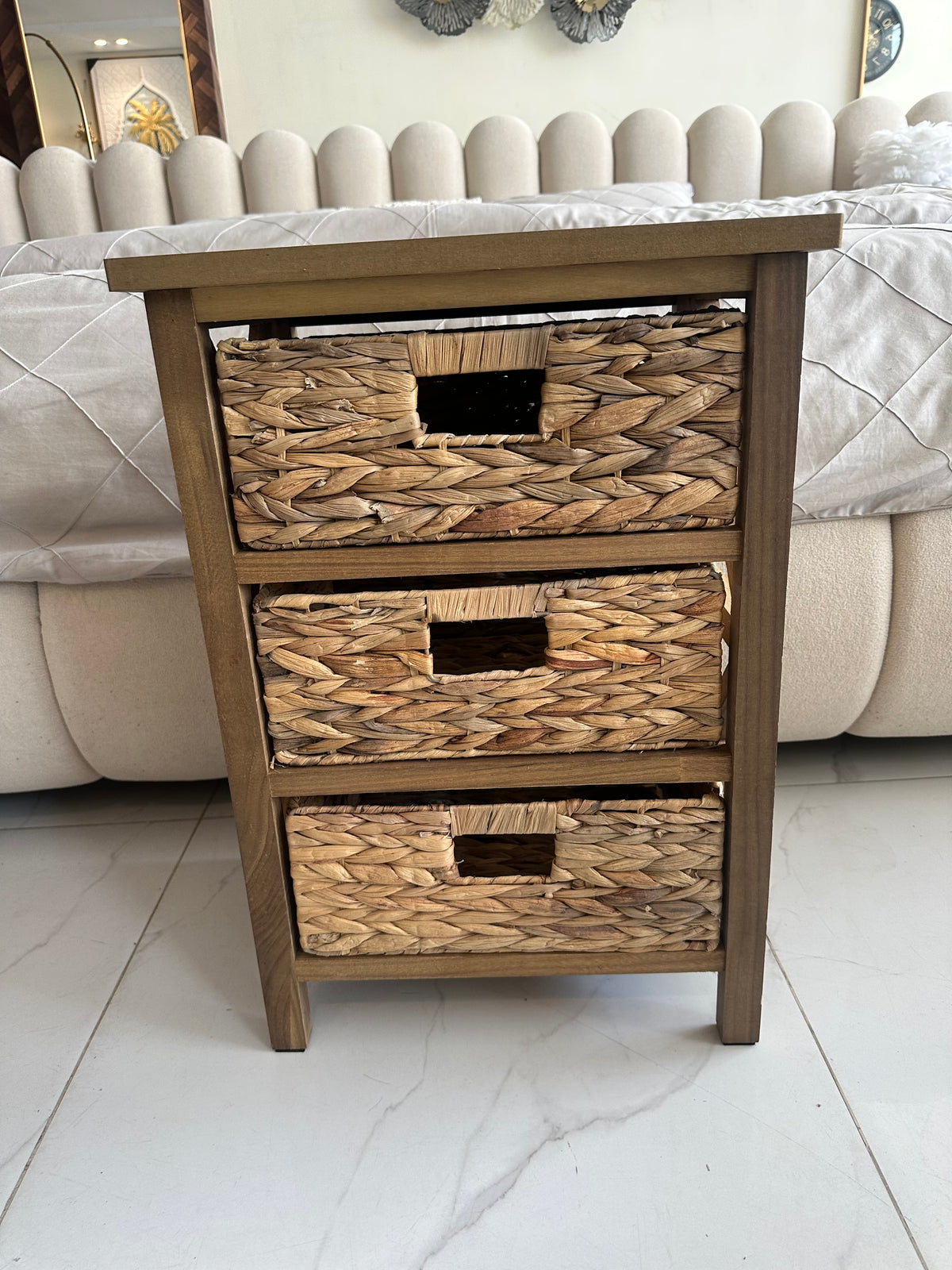 Hampton Storage Cabinet