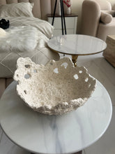 Terra Tray White