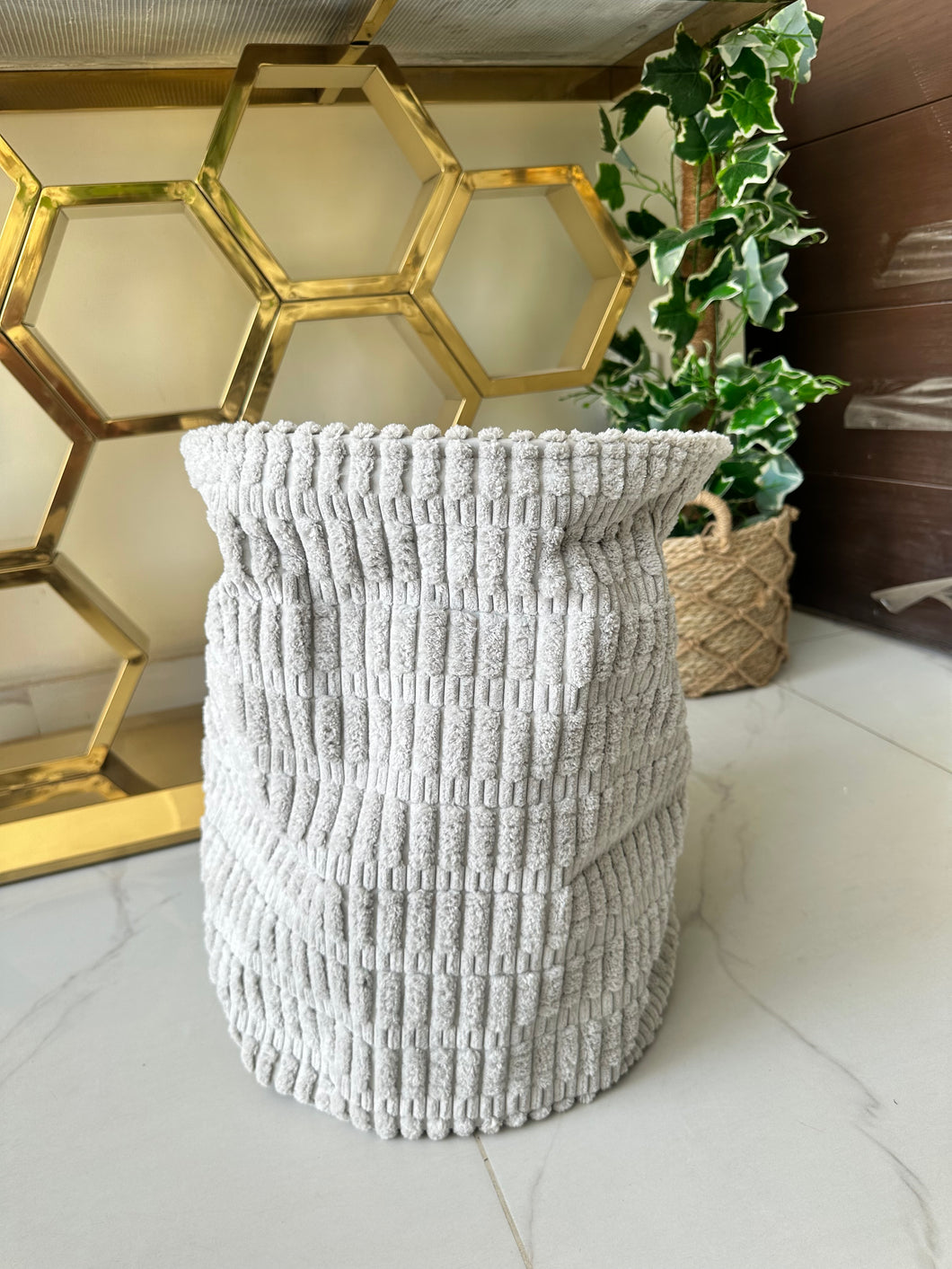 Toy Storage Basket 002