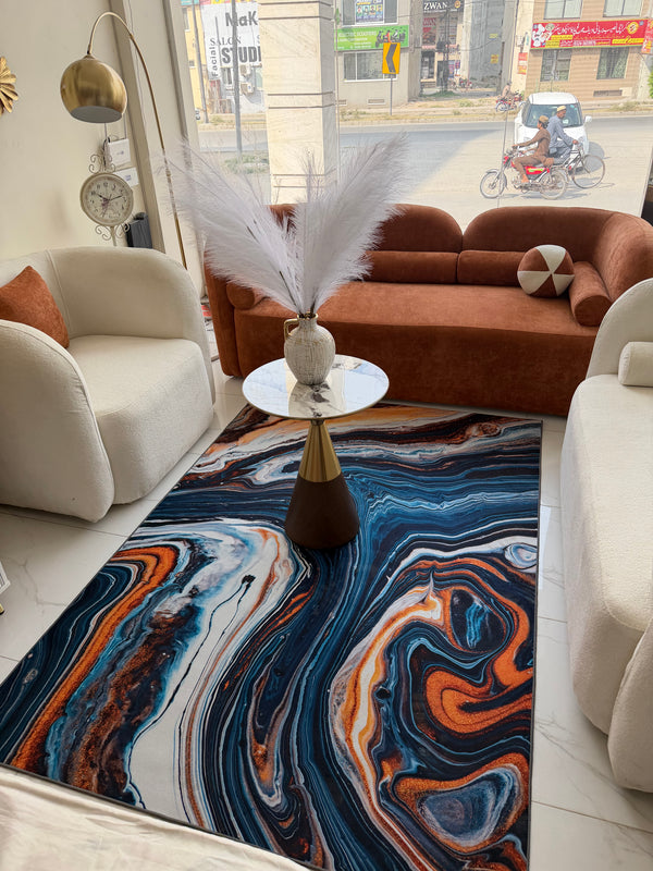 Modern Rug LM11