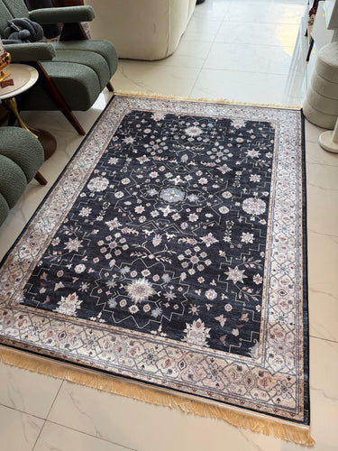 Modern Rug VZ25