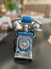 Antique Telephone 01