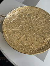 Brass Platter 02