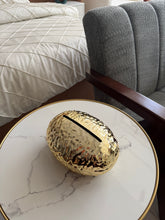 Gold jewel Tissue box SS01