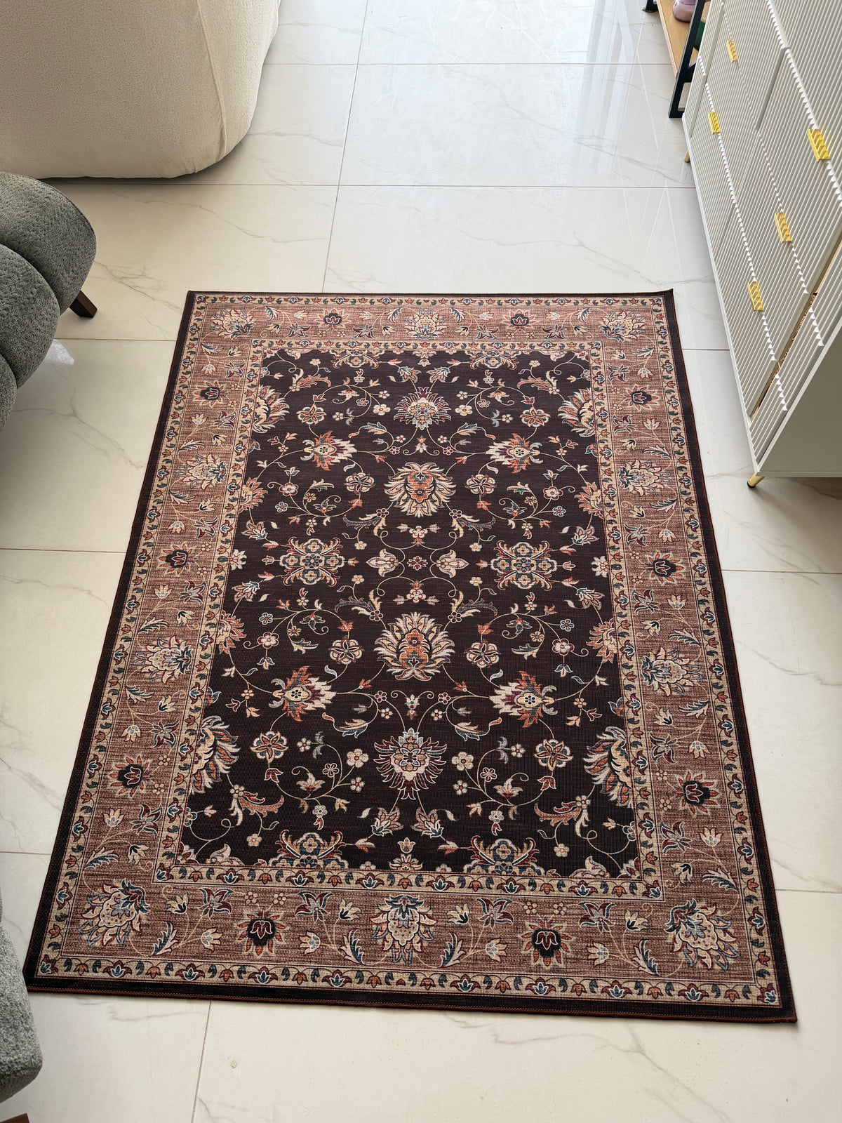 Modern Rug LM22