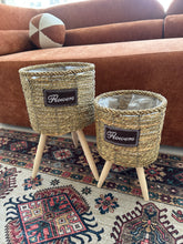 Rustic Planter 11
