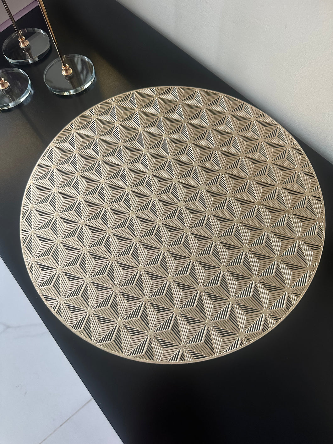 Table mat 67
